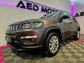 Jeep Compass Longitude FWD 1.Besitz nur 55.800km Schwarz - thumbnail 1