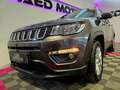 Jeep Compass Longitude FWD 1.Besitz nur 55.800km Schwarz - thumbnail 5