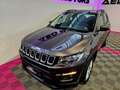 Jeep Compass Longitude FWD 1.Besitz nur 55.800km Schwarz - thumbnail 4