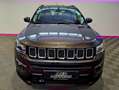 Jeep Compass Longitude FWD 1.Besitz nur 55.800km Schwarz - thumbnail 10