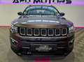 Jeep Compass Longitude FWD 1.Besitz nur 55.800km Schwarz - thumbnail 9