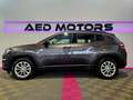 Jeep Compass Longitude FWD 1.Besitz nur 55.800km Schwarz - thumbnail 16
