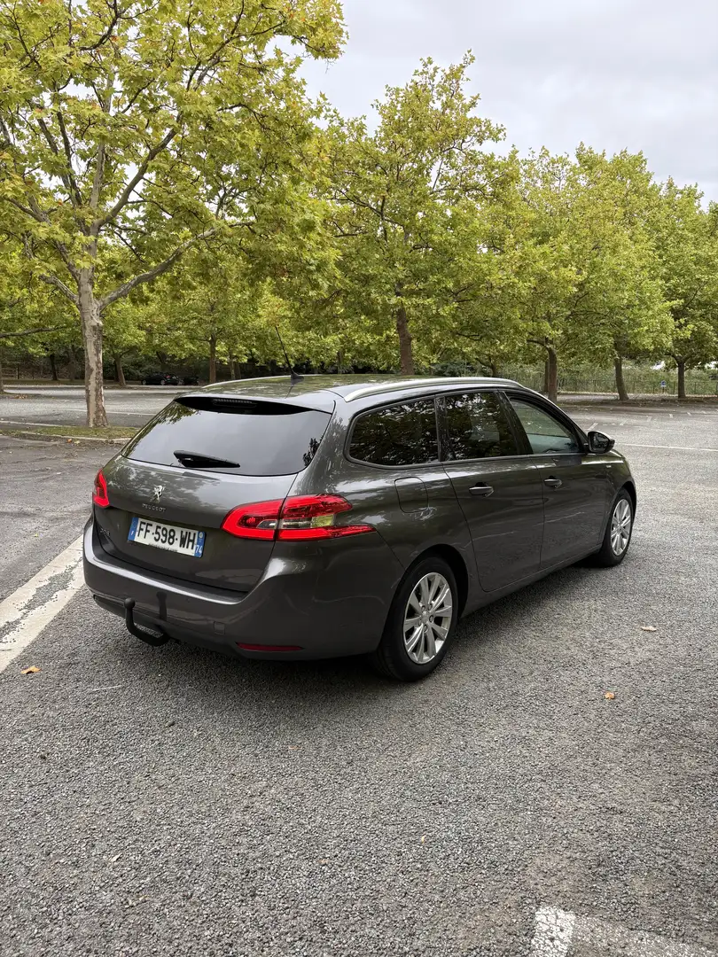 Peugeot 308 SW PureTech 110ch S&S BVM6 Style - 2