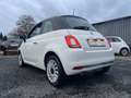 Fiat 500 DOLCEVITA PANO 1.HD RIESENAUSWAHL FIAT500 Schwarz - thumbnail 6