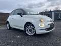 Fiat 500 DOLCEVITA PANO 1.HD RIESENAUSWAHL FIAT500 Schwarz - thumbnail 2