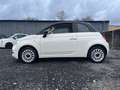Fiat 500 DOLCEVITA PANO 1.HD RIESENAUSWAHL FIAT500 Schwarz - thumbnail 5