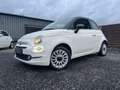 Fiat 500 DOLCEVITA PANO 1.HD RIESENAUSWAHL FIAT500 Schwarz - thumbnail 4