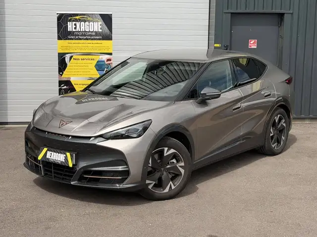 CUPRA Tavascan 286ch 77 kWh V
