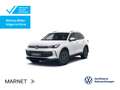 Volkswagen Tiguan 2.0 TDI Life*NAVI*AHK*KAMERA+ASG* Weiß - thumbnail 1