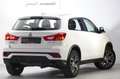 Mitsubishi ASX 1,6 MIVEC Inform Plus Weiß - thumbnail 3