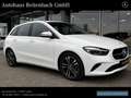 Mercedes-Benz B 180 B180 PROGRESSIVE+LED+KAMERA KEYLESS+EASYP+SITZHZ Weiß - thumbnail 3