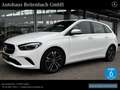 Mercedes-Benz B 180 B180 PROGRESSIVE+LED+KAMERA KEYLESS+EASYP+SITZHZ Weiß - thumbnail 1