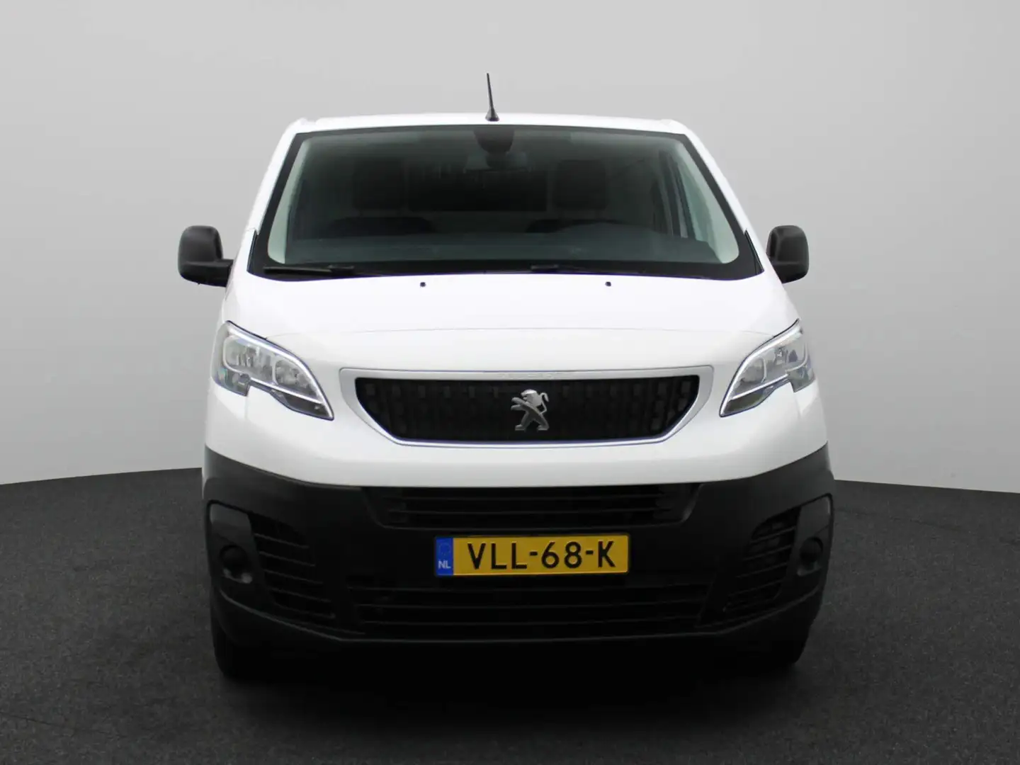 Peugeot Expert 1.5 BlueHDI 100 Compact Profit+ | Airconditioning Wit - 2