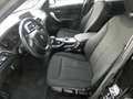 BMW 118 118 i Schwarz - thumbnail 10