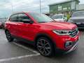 Volkswagen T-Cross 1.0 tsi  110cv FARI A LED Rosso - thumbnail 3