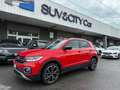 Volkswagen T-Cross 1.0 tsi  110cv FARI A LED Rosso - thumbnail 1