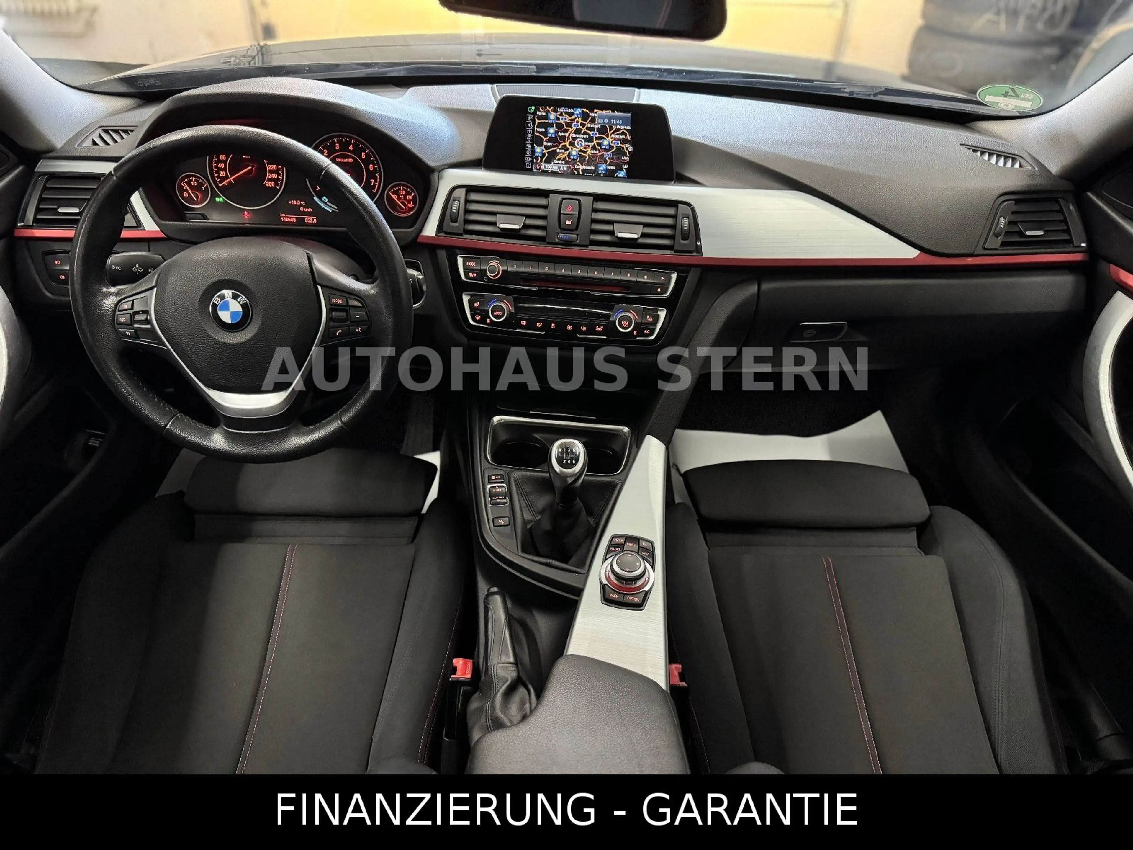 BMW 420 i xDrive Gran Coupe Schiebedach 8fach Tempom — photo 14