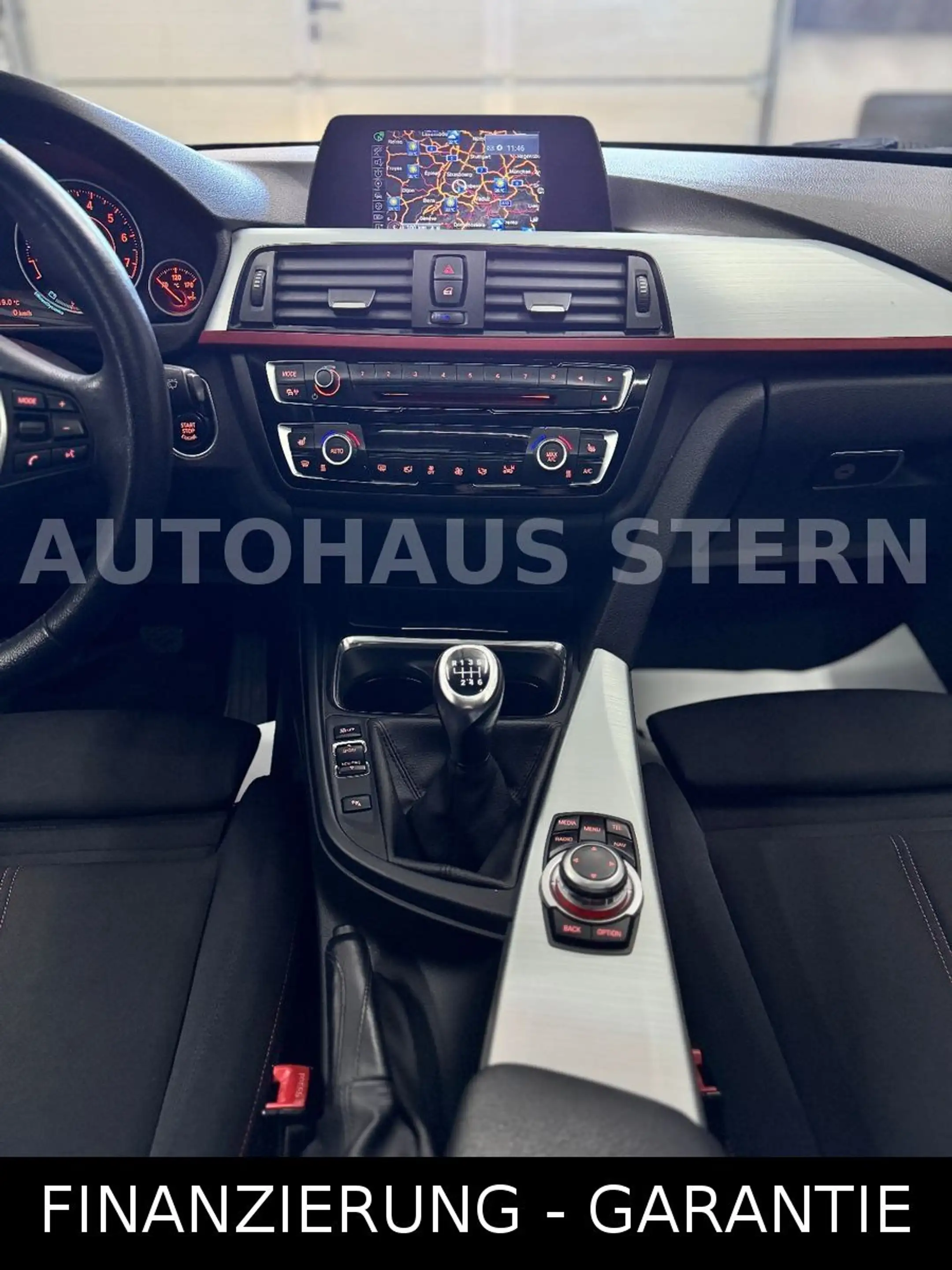 BMW 420 i xDrive Gran Coupe Schiebedach 8fach Tempom — photo 15