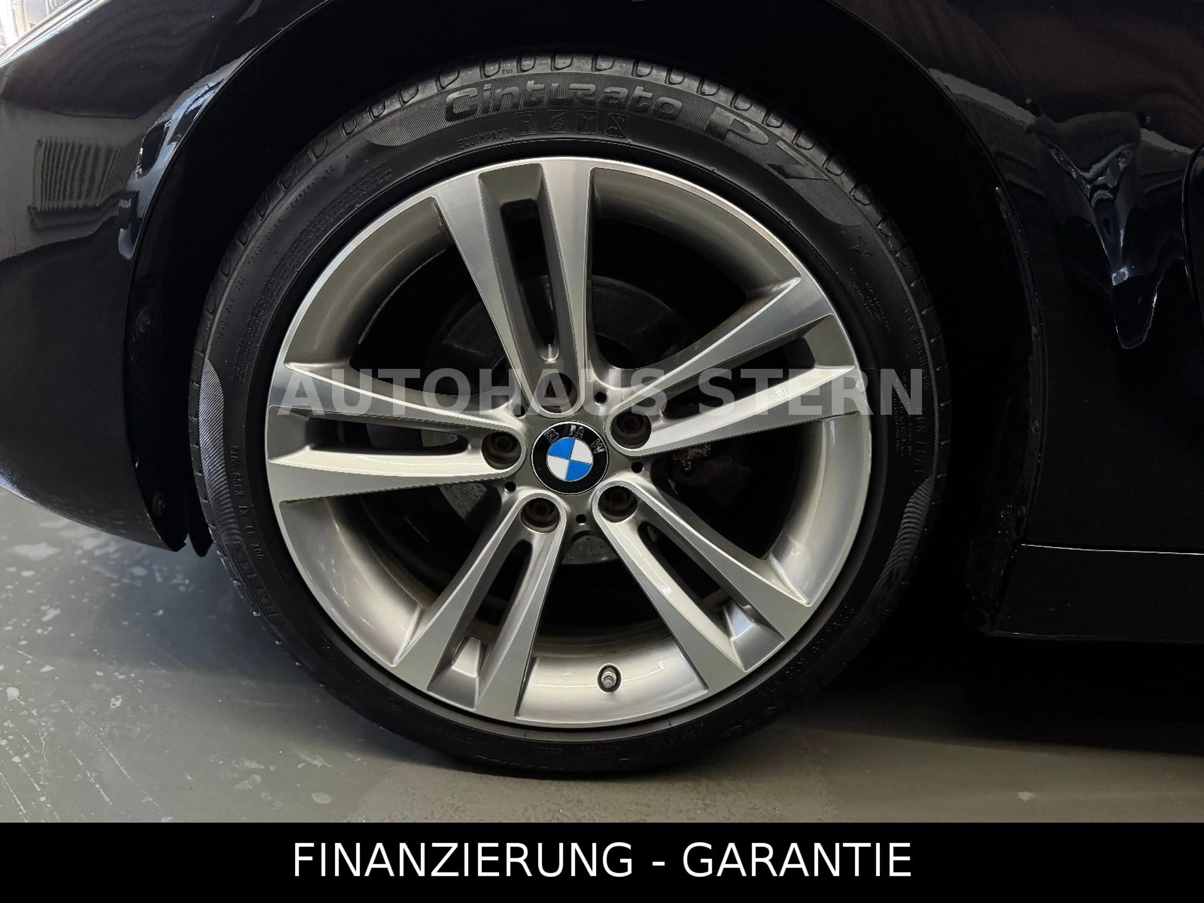 BMW 420 i xDrive Gran Coupe Schiebedach 8fach Tempom — photo 4