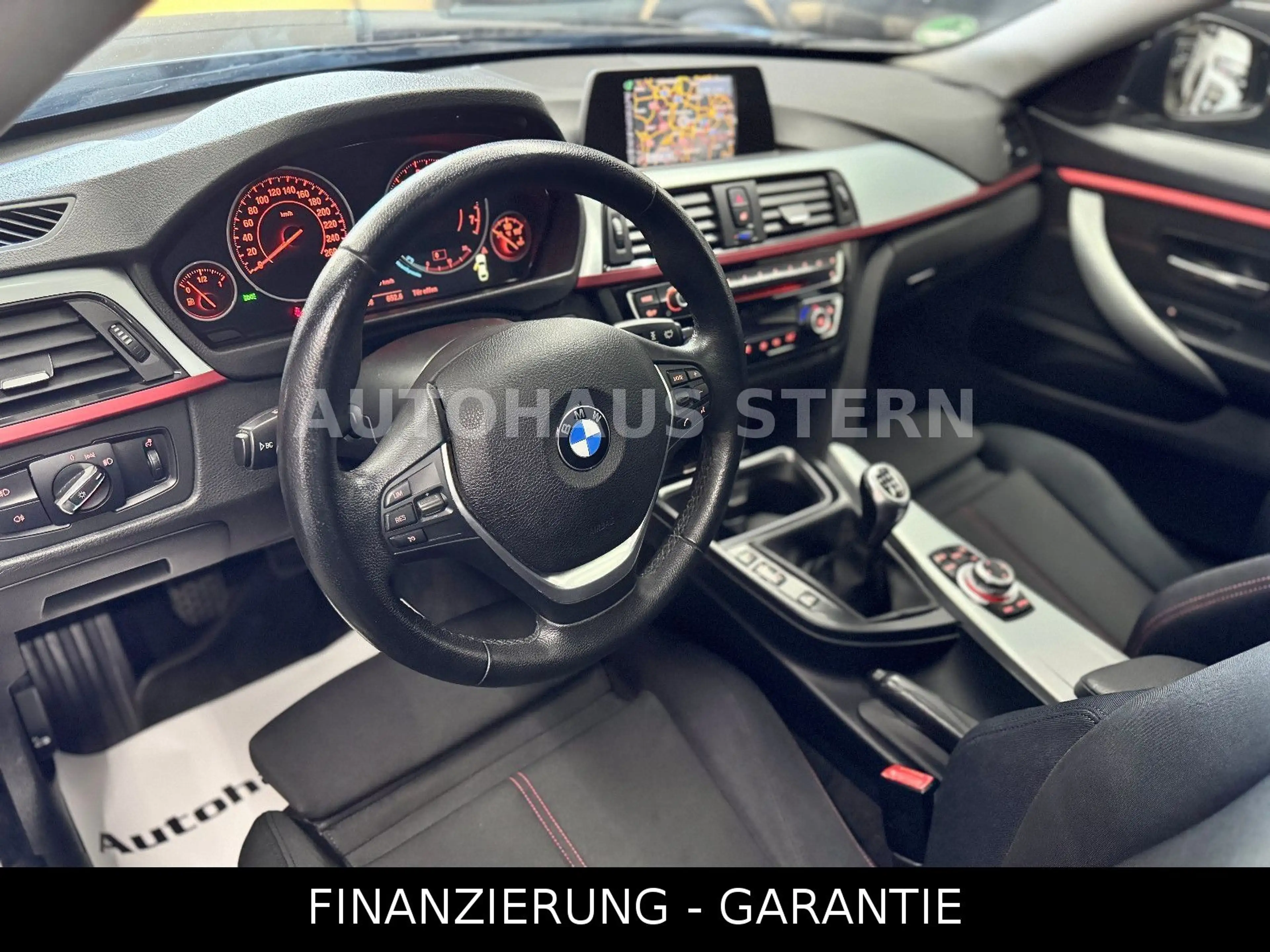 BMW 420 i xDrive Gran Coupe Schiebedach 8fach Tempom — photo 12