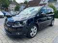 Volkswagen Touran Highline AUTOMATIK SHZ AHK PDC HU/06.2027 Noir - thumbnail 1