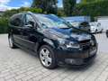 Volkswagen Touran Highline AUTOMATIK SHZ AHK PDC HU/06.2027 Noir - thumbnail 3