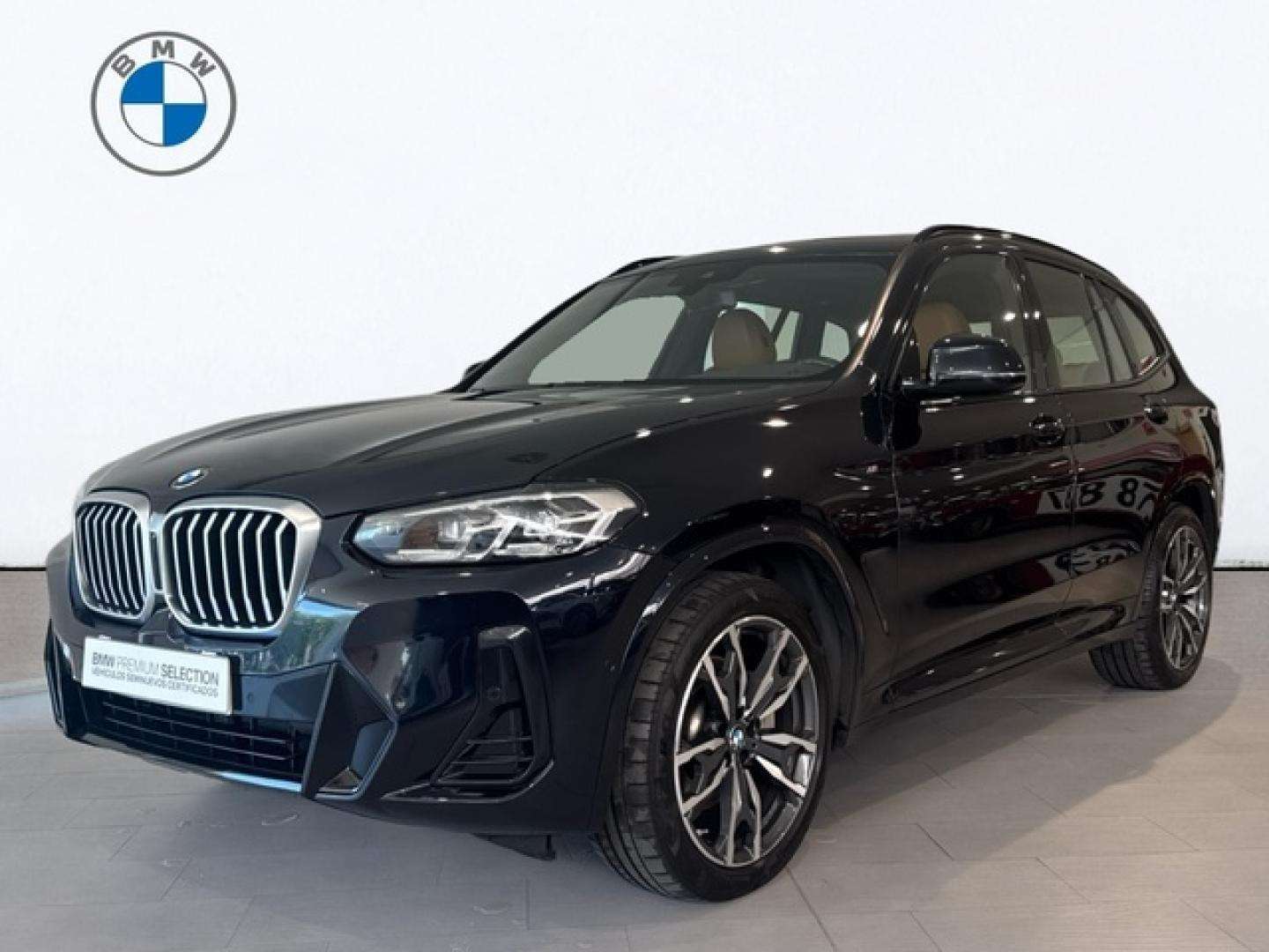 BMW X3 xDrive 30dA xLine - foto 1