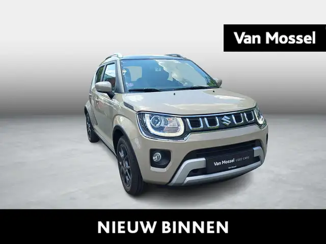 Suzuki Ignis 1.2 Grand Luxe Xtra CVT(SHVS)