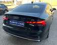 Audi A5 SPB Sportback 40 2.0 Tdi Advanced 190cv S-tronic Nero - thumbnail 3