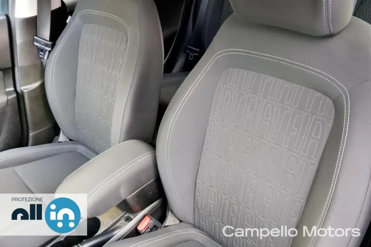 Fiat Tipo Tipo Station Wagon 1.6 Mjt 130cv Cross 15