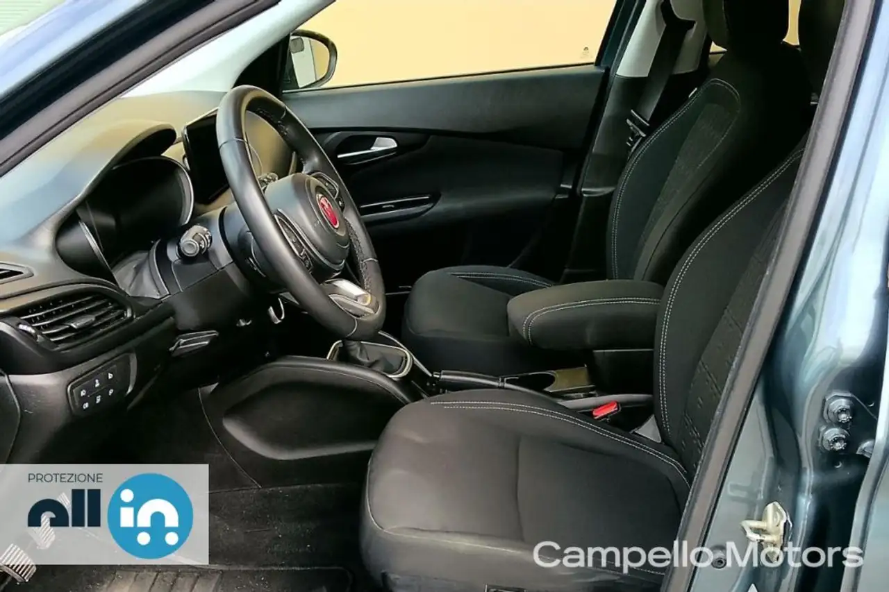 Fiat Tipo Tipo Station Wagon 1.6 Mjt 130cv Cross 7
