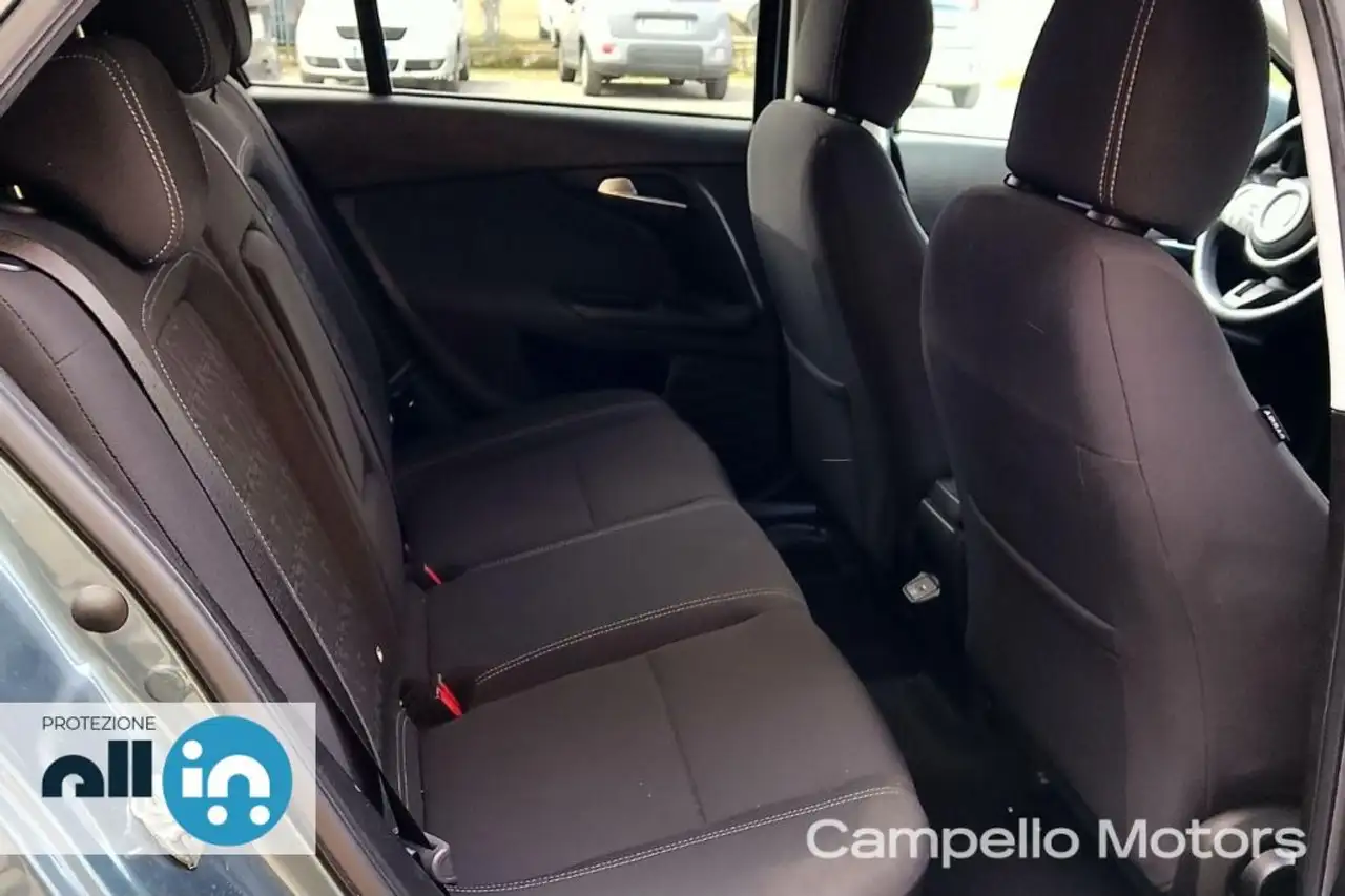 Fiat Tipo Tipo Station Wagon 1.6 Mjt 130cv Cross 8