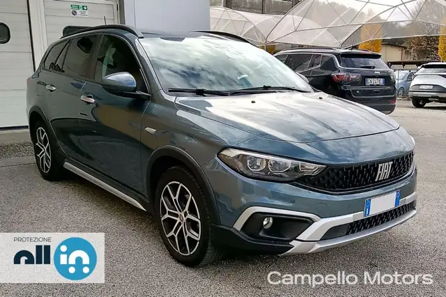 Fiat Tipo Tipo Station Wagon 1.6 Mjt 130cv Cross