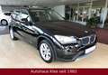 BMW X1 sDrive18i *AHK*Klima*Tüv neu* Schwarz - thumbnail 1