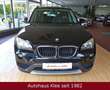 BMW X1 sDrive18i *AHK*Klima*Tüv neu* Schwarz - thumbnail 8