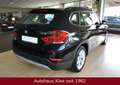 BMW X1 sDrive18i *AHK*Klima*Tüv neu* Schwarz - thumbnail 3