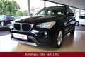 BMW X1 sDrive18i *AHK*Klima*Tüv neu* Schwarz - thumbnail 9