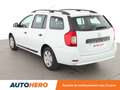 Dacia Logan 1.2 Blanc - thumbnail 4