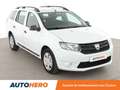Dacia Logan 1.2 Blanc - thumbnail 8
