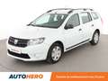 Dacia Logan 1.2 Blanc - thumbnail 1