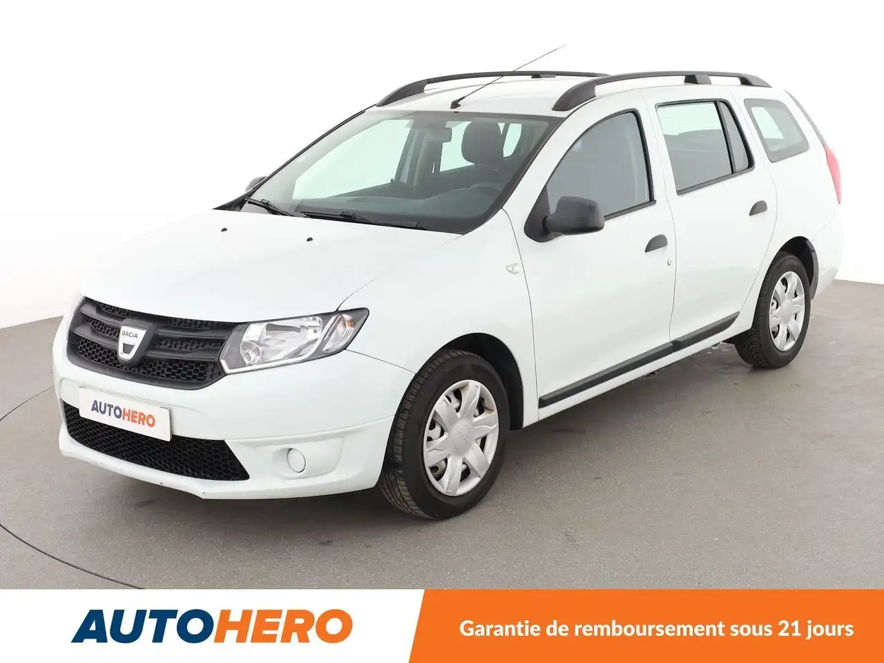 Dacia Logan 1.2