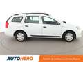 Dacia Logan 1.2 Blanc - thumbnail 7