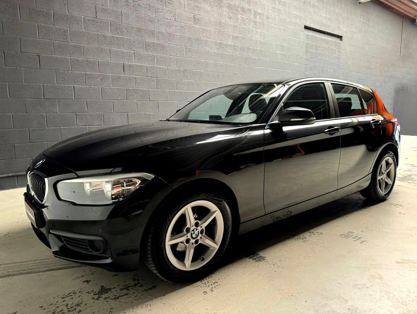 BMW 116 116 d - GARANTIE 12 à 48 mois - 2