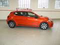 Renault Clio 1.0 SCE EQUILIBRE(91CV)OK NEOPATENTI-UNIPROPRIETAR Orange - thumbnail 7