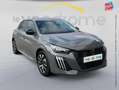 Peugeot 208 1.2 PureTech 75ch S\u0026S Active Gris - thumbnail 3