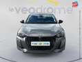 Peugeot 208 1.2 PureTech 75ch S\u0026S Active Gris - thumbnail 2