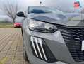 Peugeot 208 1.2 PureTech 75ch S\u0026S Active Gris - thumbnail 13