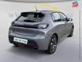 Peugeot 208 1.2 PureTech 75ch S\u0026S Active Grau - thumbnail 6
