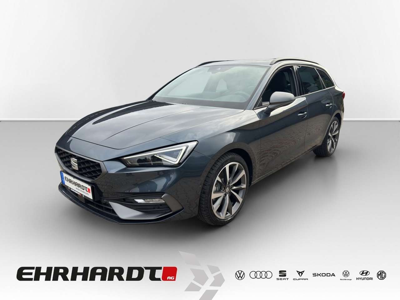 Seat Leon 2026
