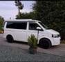 Volkswagen T5 California Beach 4-Motion - thumbnail 4